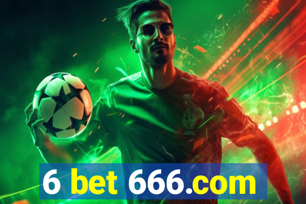 6 bet 666.com